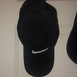 Nike hat